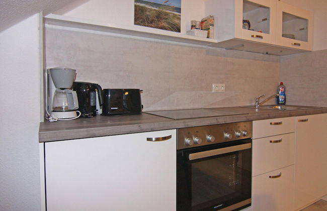 Ferienhaus Weiter Feldblick auf Fehmarn - Foto 10