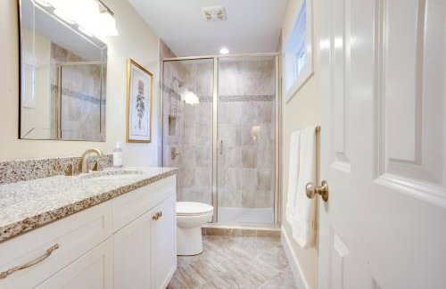 Home in Beaufort Historic District with Private Yard - Foto 19