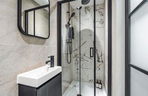 Bold St ApartHotel Book Individually or Book 8! - Foto 18