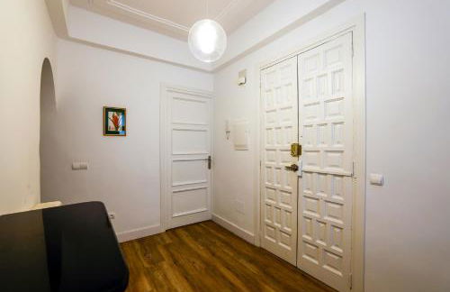 Precioso y espacioso piso ideal para familias. - Foto 28