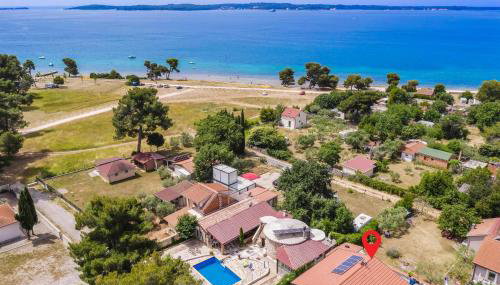 Spacious Apartment in Peroj With Terrace - Foto 3