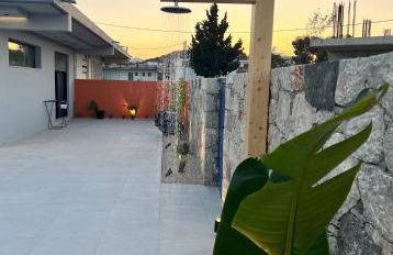 Cora May Central Villa with private pool 200m to the beach - Foto 41