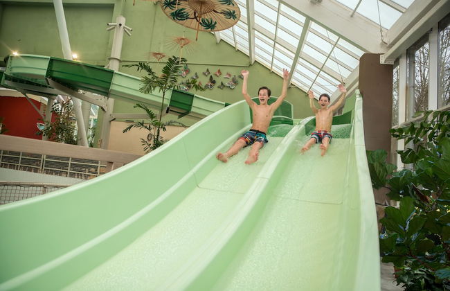 Center Parcs Les Ardennes - Photo 46