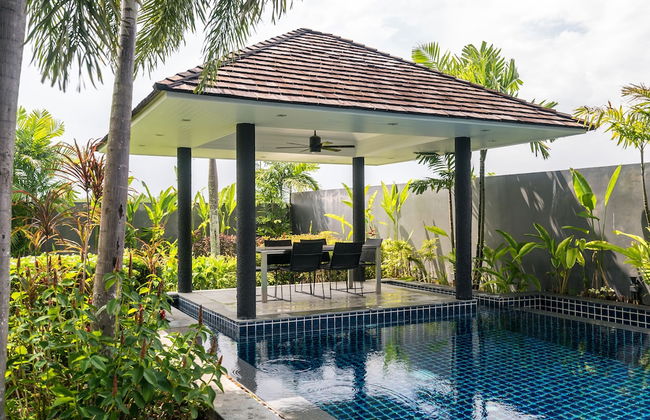 Diamond Villas BangTao - Foto 52