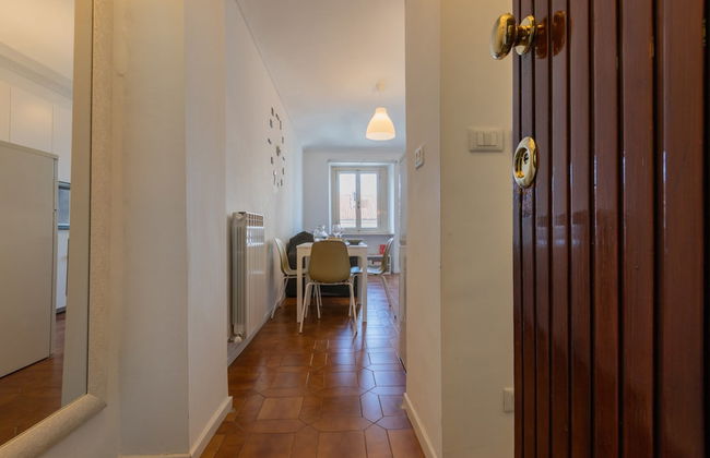 Il Papiro Apartment by Wonderful Italy - Foto 26