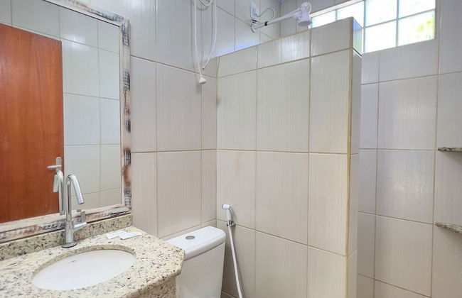 AP 06 Ala Bombinhas Residencial Solavir - Foto 16