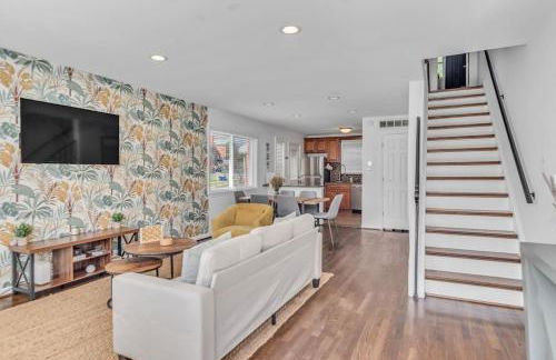 Tropical Style Oasis with Modern Comfort - Foto 1