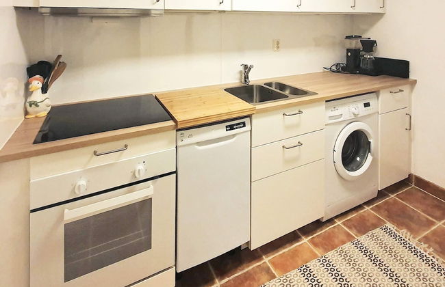 2 Person Holiday Home in Aheim - Foto 14