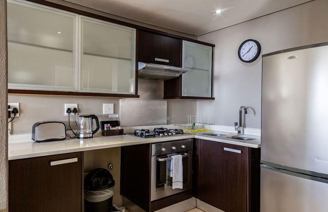 Aquarius Luxury Suites - Foto 36