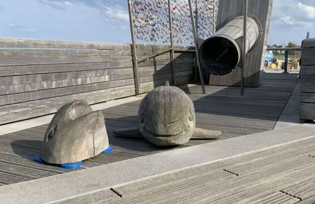 Lasse Comfortable Holiday Residence - Foto 23