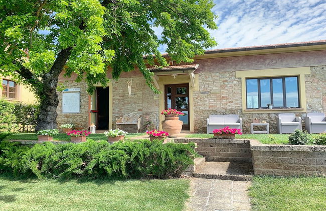 Agriturismo L'Antica Fornace - Foto 2