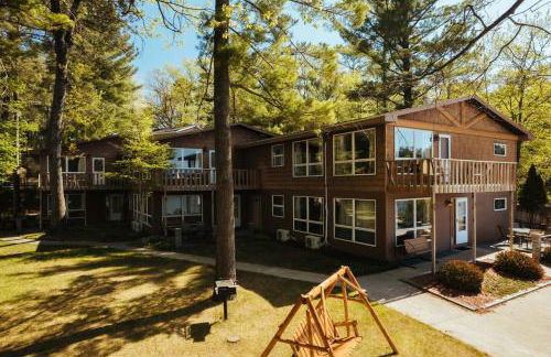 TC Lake Stay-Pontoon & SUP Rentals-King Room! - Foto 46