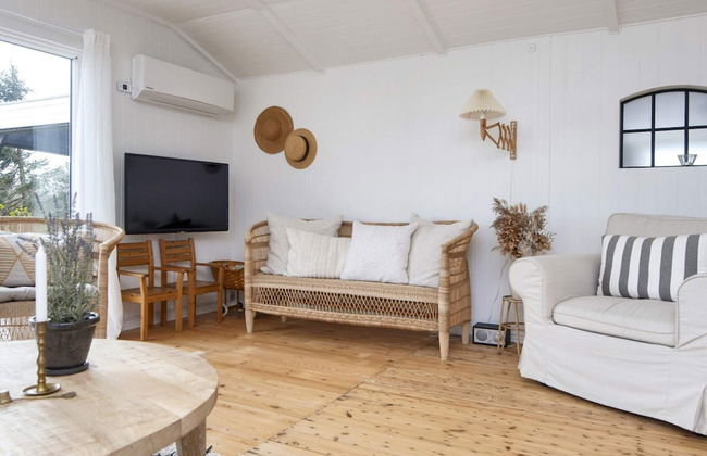 6 Person Holiday Home in Struer-by Traum - Foto 9