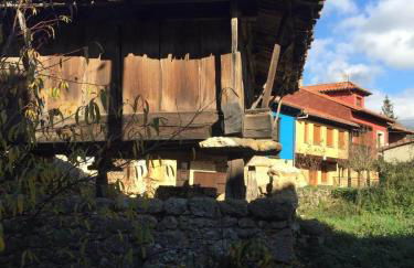 El Balcon del Horreo - Foto 34