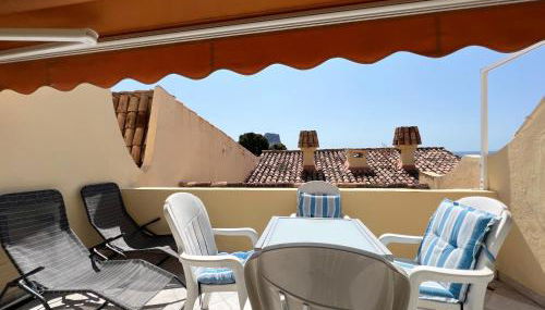 Apartamento Los Castillos de Calpe - Inmodream Calpe - Foto 4