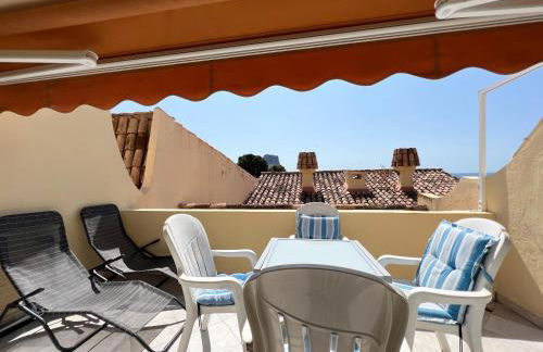 Apartamento Los Castillos de Calpe - Inmodream Calpe - Photo 4