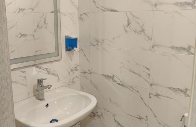 41m luxury room royal near all services - Foto 19