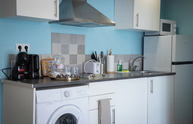 Comfort Calella - Foto 22