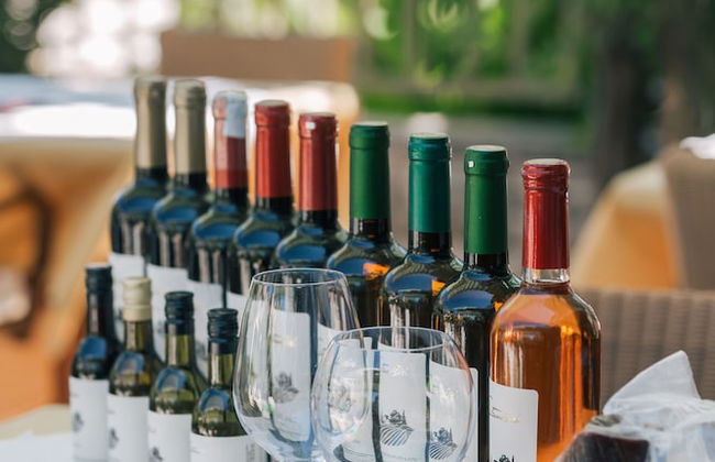 Villa Royal Apartments - Foto 31