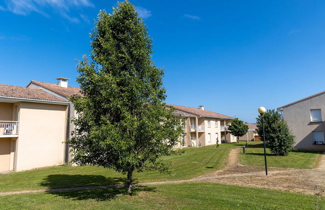 Patio Parc Résidence - Foto 27