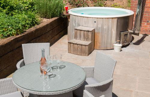 Stable Cottage - Foto 30