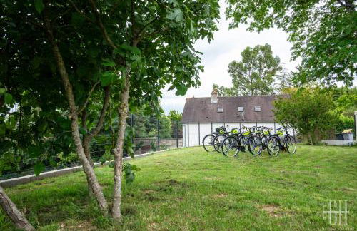 L'Alysse - Maison Familiale - Foto 9