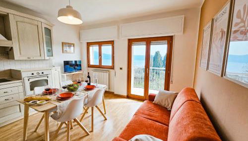 Altavista - Vista lago panoramica 180 gradi - Foto 2