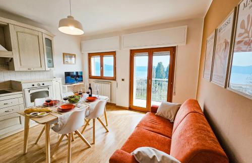 Altavista - Vista lago panoramica 180 gradi - Foto 2