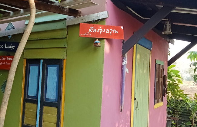 peaceland farmstay - Photo 10