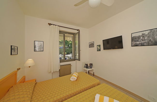 Residence Arca - Foto 27