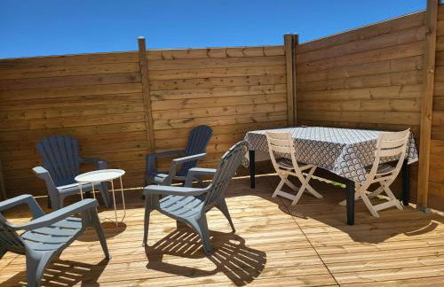 ESCALE OCEAN A 800 m DE LA PLAGE - Photo 50