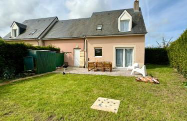 Charmante maison familiale - Photo 22