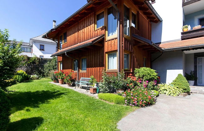 Chalet in Kreischberg Near Hiking Trails - Foto 13