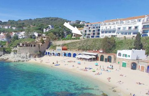 Apartamento frente al mar en la mejor ubicación de Calella - Foto 25