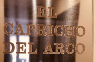 EL CAPRICHO DEL ARCO_Apartamentos Burgos Catedral - Foto 7