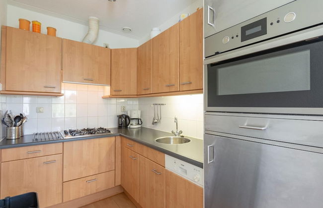 Cozy Apmt for 5people by the sea - Foto 26