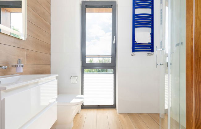 Holiday House Zefir by Renters - Foto 59