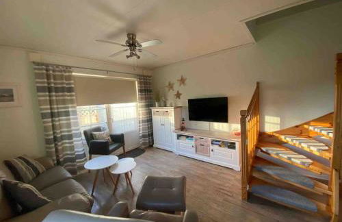 Charmantes lütt Eckhus Zingst - Foto 11