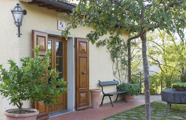 Relais Poggio Borgoni - Foto 4