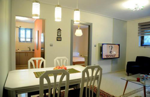 Olive and Orange Apartment - Foto 4