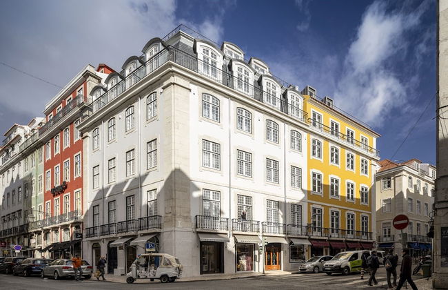 Lisbon Serviced Apartments Madalena - Foto 54