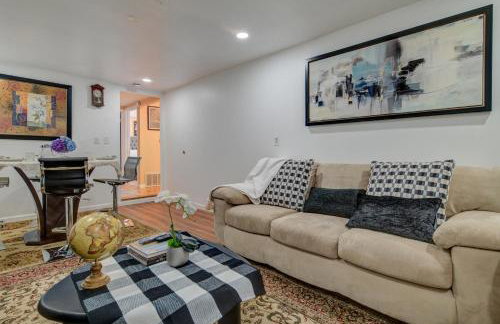 Bright & Spacious Apartments Near Albany Airport - Foto 38