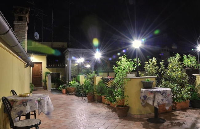 Locanda Modigliani - Foto 40