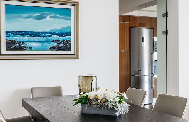 DN Sea Apartments - Photo 29