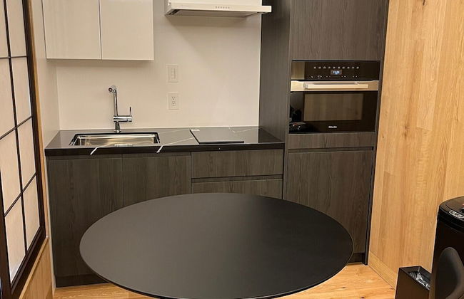 Dharma Niseko - Foto 16