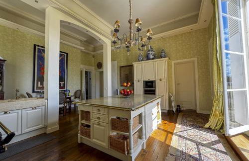 Château du Loroux - Photo 23