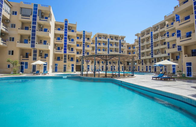 Tiba Resort Nearby El Gouna - Foto 79