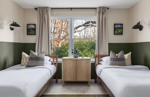 NEW • Wellness + Sauna Hideaway in the Blue Ridge - Foto 70