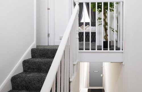 HighEnd Luxury Design Apartment - Foto 11