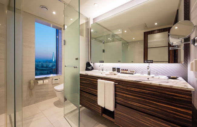 Oakwood Premier Coex Center - Foto 43